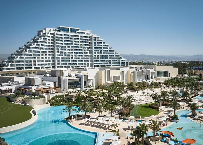 CITY OF DREAMS MEDITERRANEAN - INTEGRATED RESORT, CASINO ...